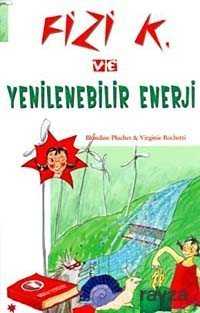 Fizi K ve Yenilebilir Enerji - ODTÜ Geliştirme Vakfı Yayıncılık