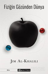 Fiziğin Gözünden Dünya - Epsilon Yayınları