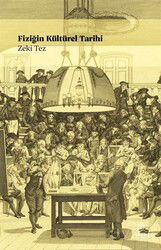 Fiziğin Kültürel Tarihi - Doruk Yayınları