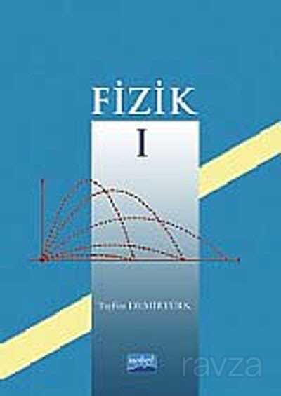 Fizik 1 - 1