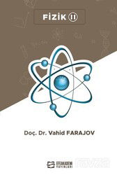Fizik 2 - Efe Akademi Yayınları