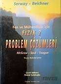 Fizik 2 Problem Çözümleri / Fen ve Mühendislik İçin - 1