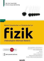 Fizik - Seçkin Yayıncılık