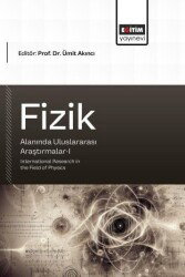 Fizik Alanında Uluslararası Araştırmalar I - Eğitim Kitabevi