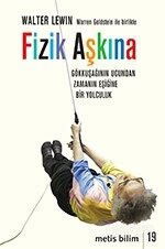 Fizik Aşkına - Metis Yayınları