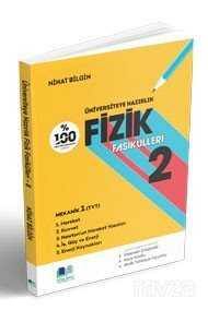 Fizik Fasikülleri 02 - Nihat Bilgin Yayıncılık