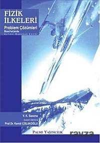 Fizik İlkeleri Problem Çözümleri - 1
