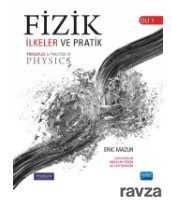 Fizik İlkeleri ve Pratik Cilt 1 - Nobel Yayın Dağıtım