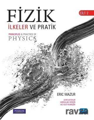 Fizik İlkeleri ve Pratik Cilt 2 - 1