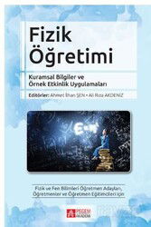 Fizik Öğretimi - Pegem Akademi Yayıncılık