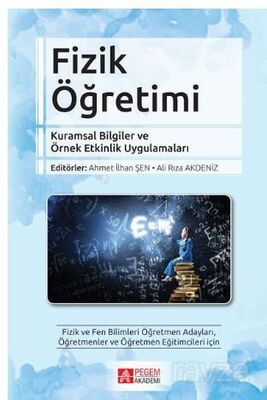 Fizik Öğretimi - 1