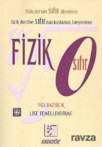 Fizik Sıfır - Karekök