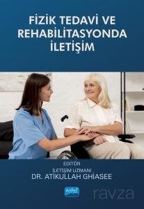 Fizik Tedavi ve Rehabilitasyonda İletişim - 1