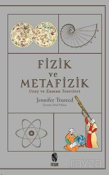 Fizik Ve Metafizik - İnsan Yayınları