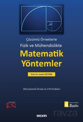 Fizik ve Mühendislikte Matematik Yöntemler - 1