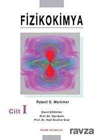 Fizikokimya 1. Cilt - 1