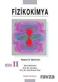 Fizikokimya 2. Cilt - 1