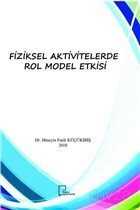 Fiziksel Aktivitelerde Rol Model Etkisi - 1