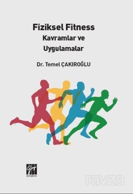 Fiziksel Fitness Kavramlar ve Uygulamalar - 1