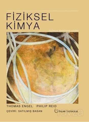 Fiziksel Kimya - 1