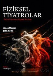 Fiziksel Tiyatrolar - Mitosboyut Yayınları