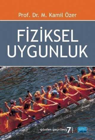 Fiziksel Uygunluk - Nobel Yayın Dağıtım