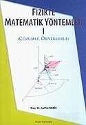 Fizikte Matematik Yöntemler 1 - 1
