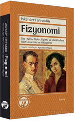 Fizyonomi - Büyüyenay Yayıncılık