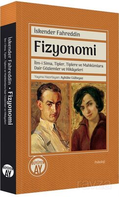 Fizyonomi - 1