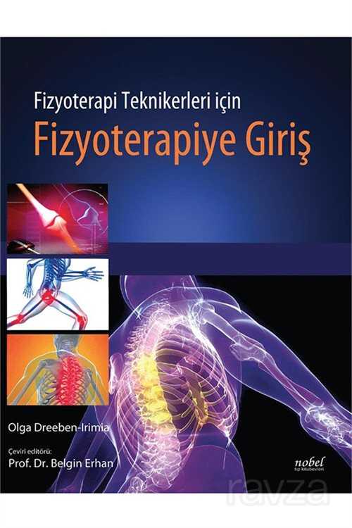 Fizyoterapi Teknikerleri için Fizyoterapiye Giriş - 1