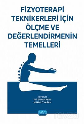 Fizyoterapi Teknikerleri için Ölçme ve Değerlendirmenin Temelleri - 1