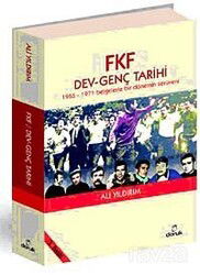 FKF Dev-Genç Tarihi - Doruk Yayınları