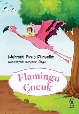 Flamingo Çocuk - 1