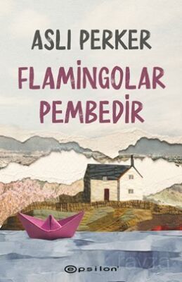 Flamingolar Pembedir - 1
