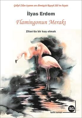 Flamingonun Merakı - 1
