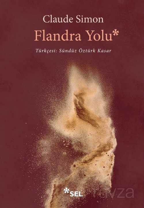 Flandra Yolu - Sel Yayınları