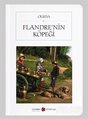 Flandre'nin Köpeği (Cep Boy) - 1