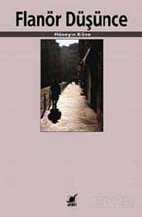Flanör Düşünce - Ayrıntı Yayınları