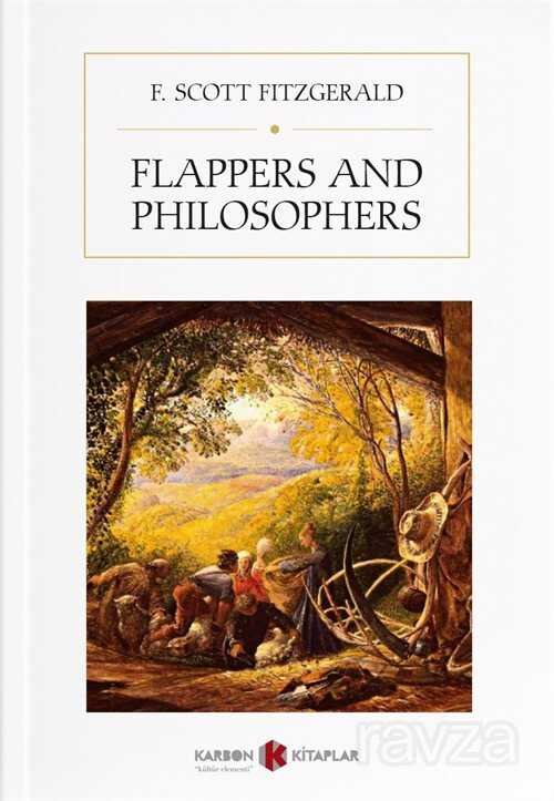 Flappers and Philosophers - 1