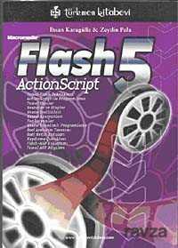 Flash 5 Action Script - Türkmen Kitabevi