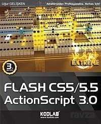 Flash CS5 ActionScript 3.0 - 1