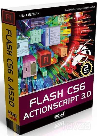 Flash CS6 - 1