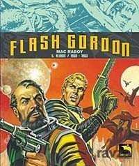 Flash Gordon 5.Bölüm 1960-1963 - 1