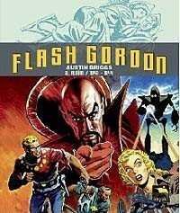 Flash Gordon Cilt:9 - 2.Albüm (1942-1944) - 1