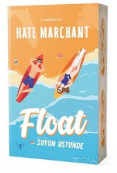 Float - Artemis Yayınları