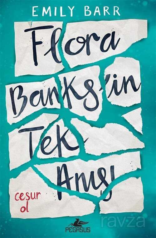 Flora Banks'in Tek Anısı - 1