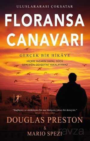 Floransa Canavarı - 1