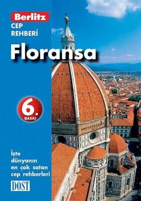 Floransa / Cep Rehberi - 1