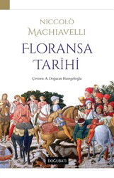 Floransa Tarihi - Doğu Batı Yayınları