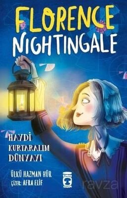 Florence Nightingale - Haydi Kurtaralım Dünyayı 2 - 1